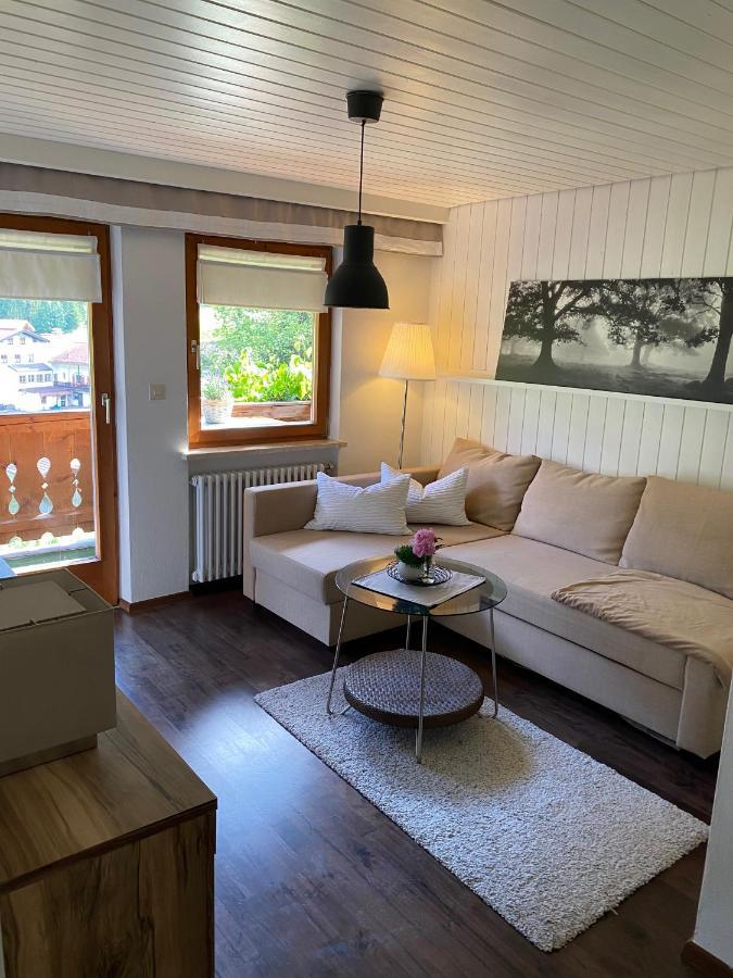 Kienberghof Inzell Exterior foto